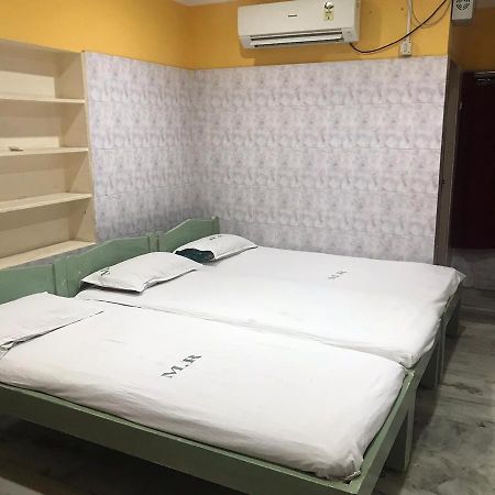 Balaji Residency Velankanni Ngoại thất bức ảnh