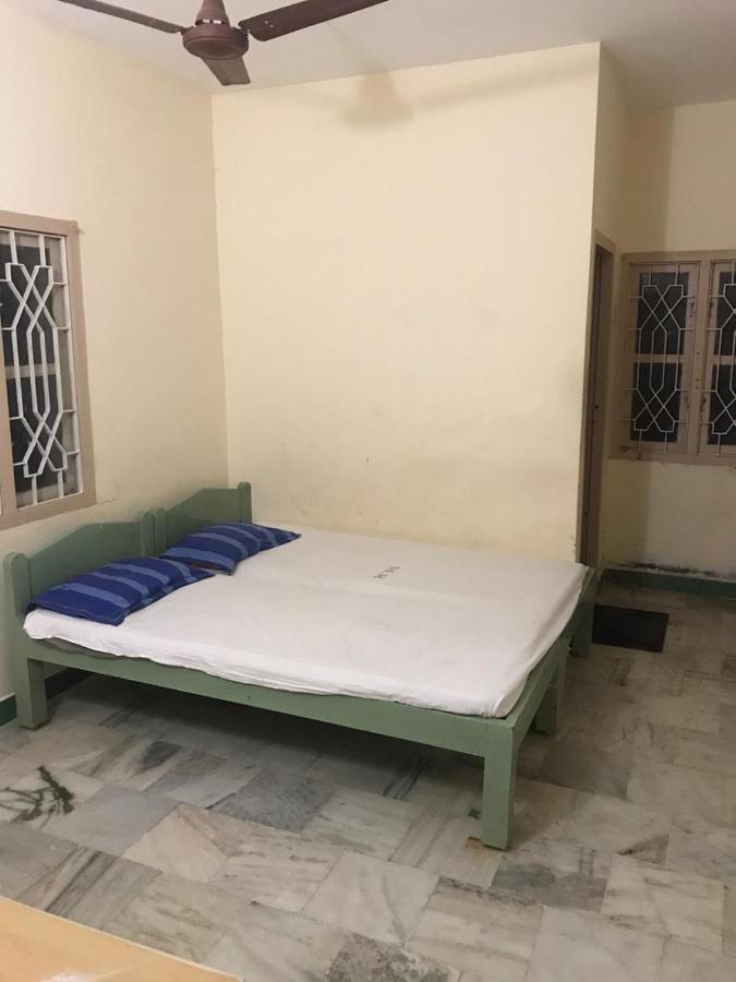Balaji Residency Velankanni Ngoại thất bức ảnh