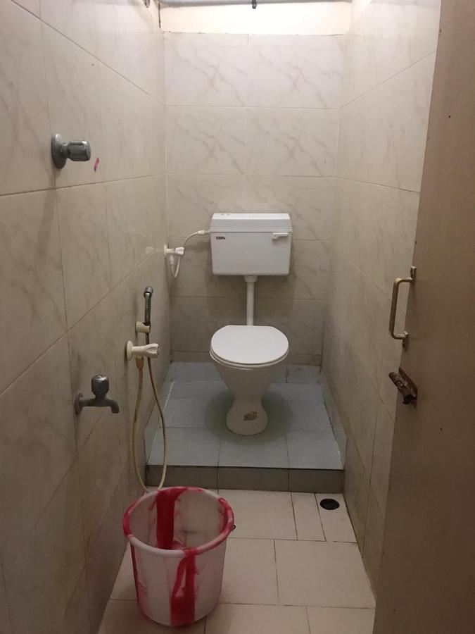Balaji Residency Velankanni Ngoại thất bức ảnh
