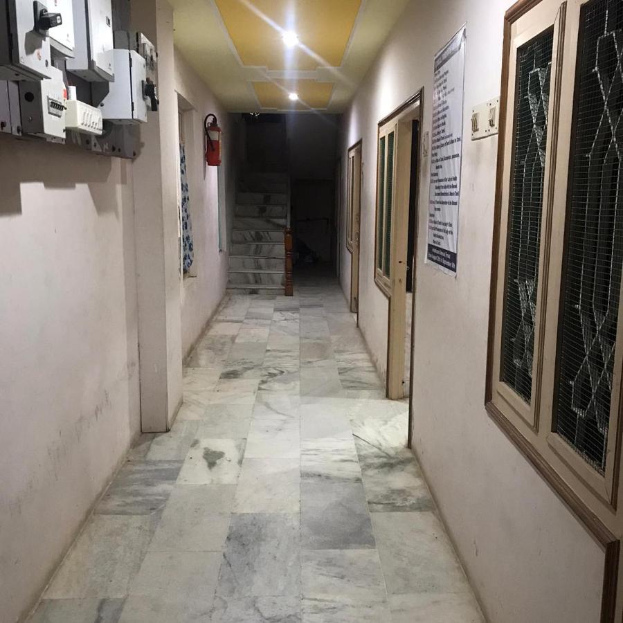 Balaji Residency Velankanni Ngoại thất bức ảnh